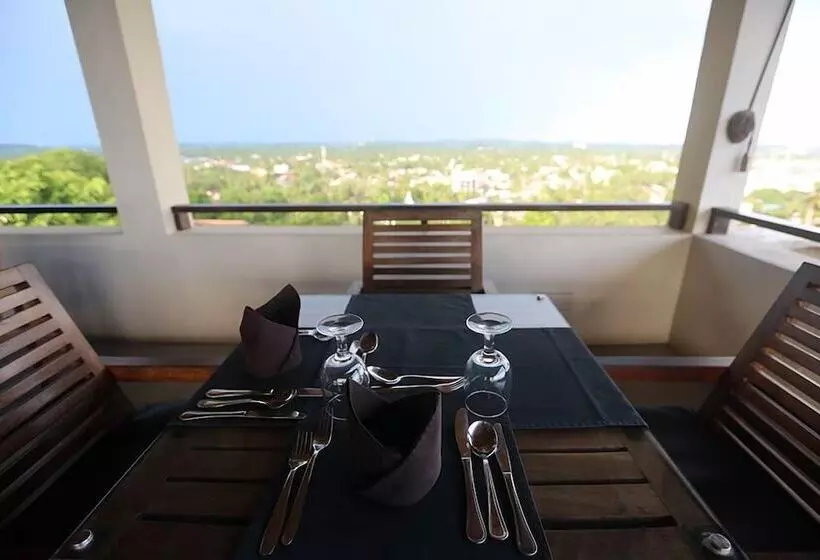 Fotos del hotel The Lady Hill:  13