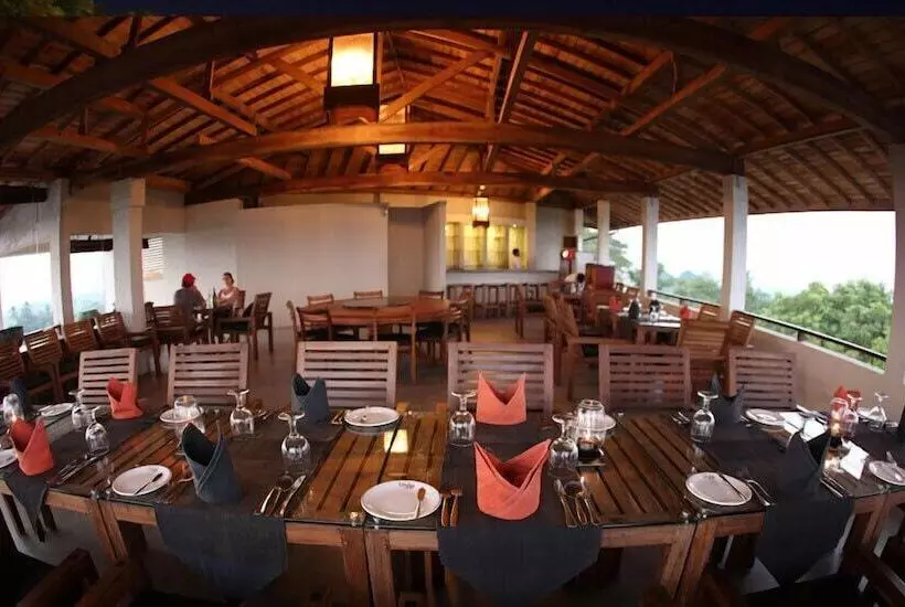 Fotos del hotel The Lady Hill:  4