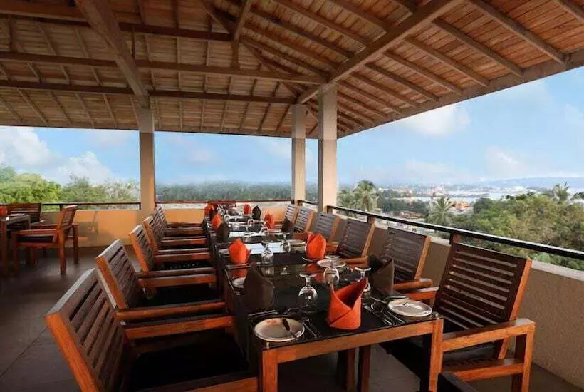 Fotos del hotel The Lady Hill:  6