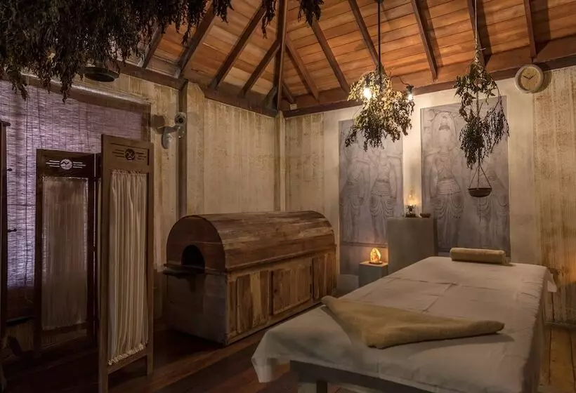 Fotos del hotel The Lady Hill:  11