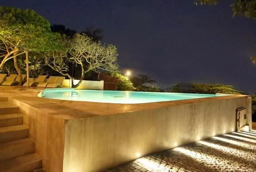 Fotos del hotel The Lady Hill:  10