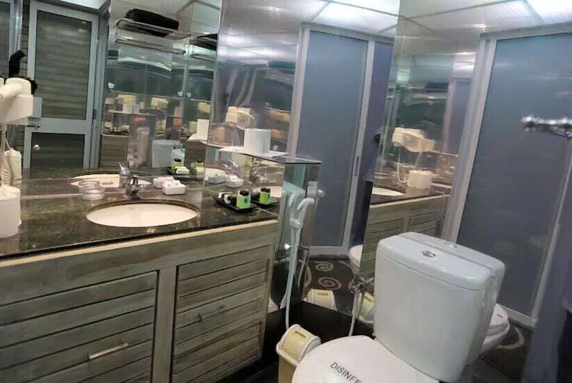 Fotos del hotel The Lady Hill:  7