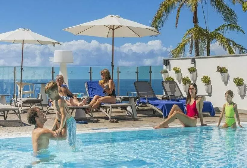 Fotos del hotel Vila Baleira Funchal:  46