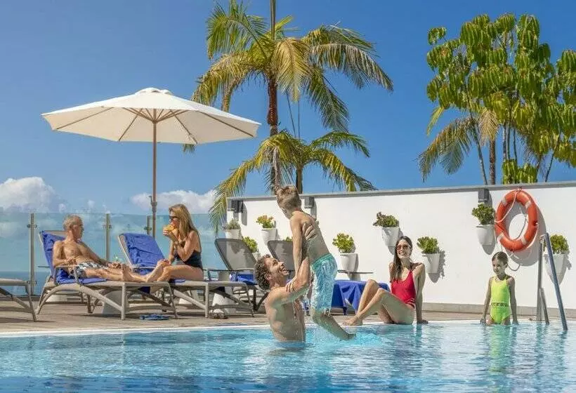 Fotos del hotel Vila Baleira Funchal:  47