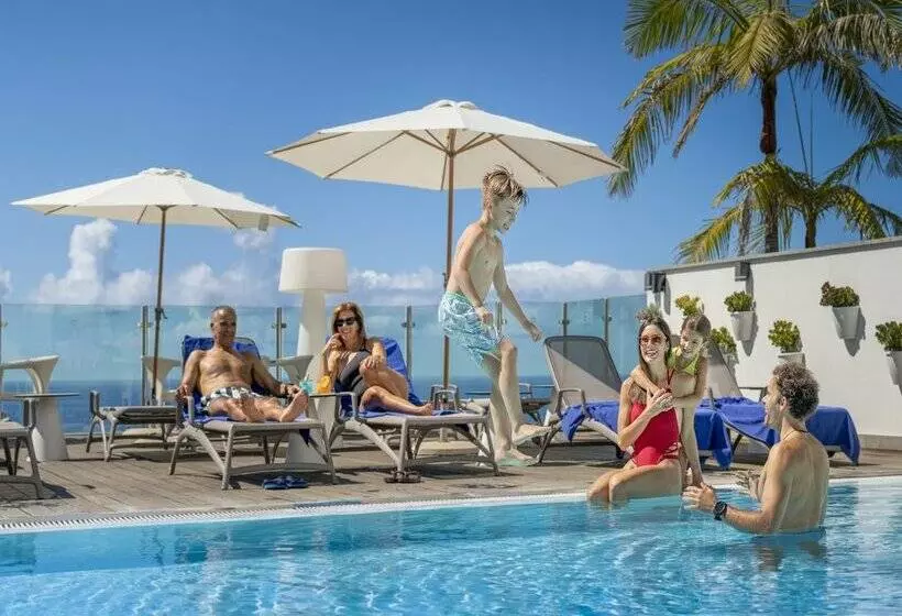 Fotos del hotel Vila Baleira Funchal:  49