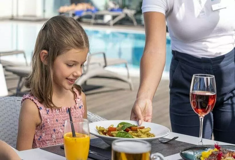 Fotos del hotel Vila Baleira Funchal:  102