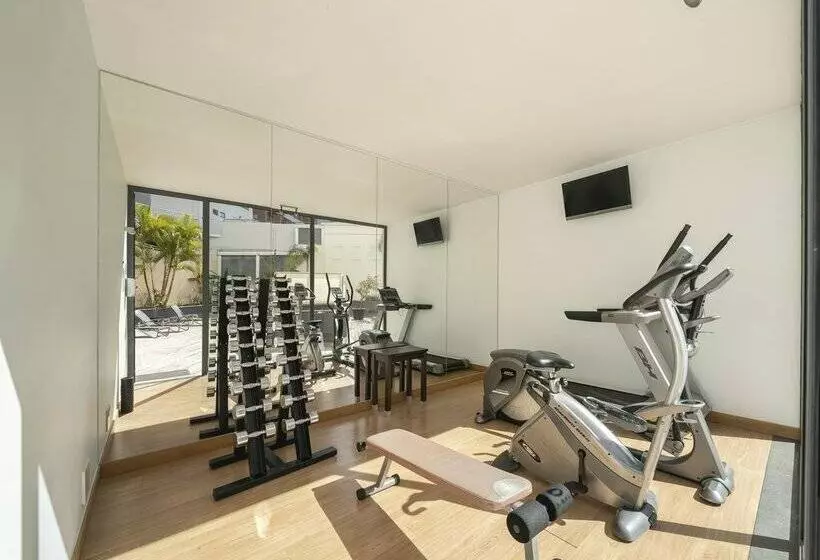 Fotos del hotel Vila Baleira Funchal:  92