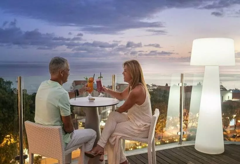 Fotos del hotel Vila Baleira Funchal:  51