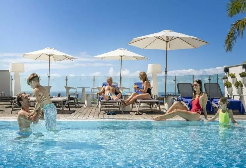 Fotos del hotel Vila Baleira Funchal:  45