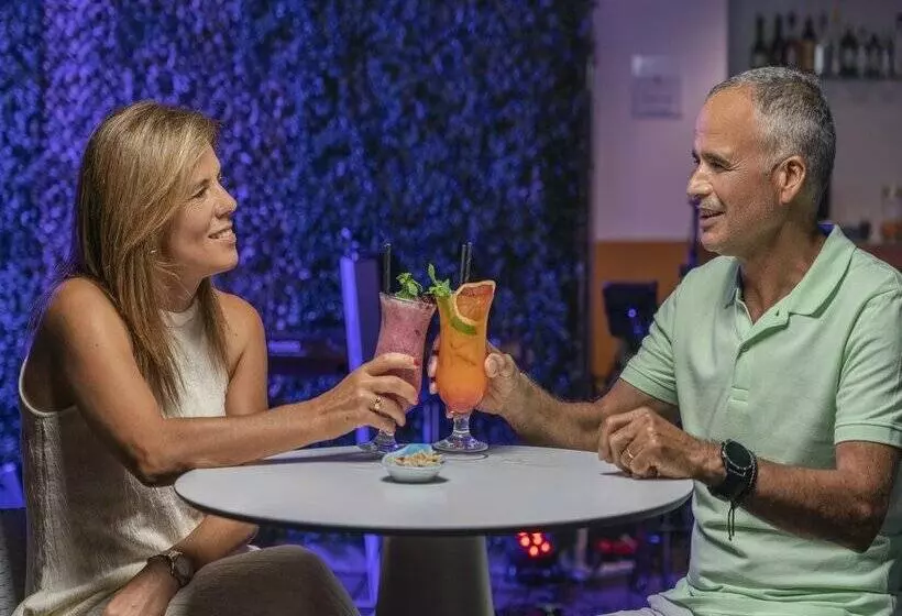 Fotos del hotel Vila Baleira Funchal:  99