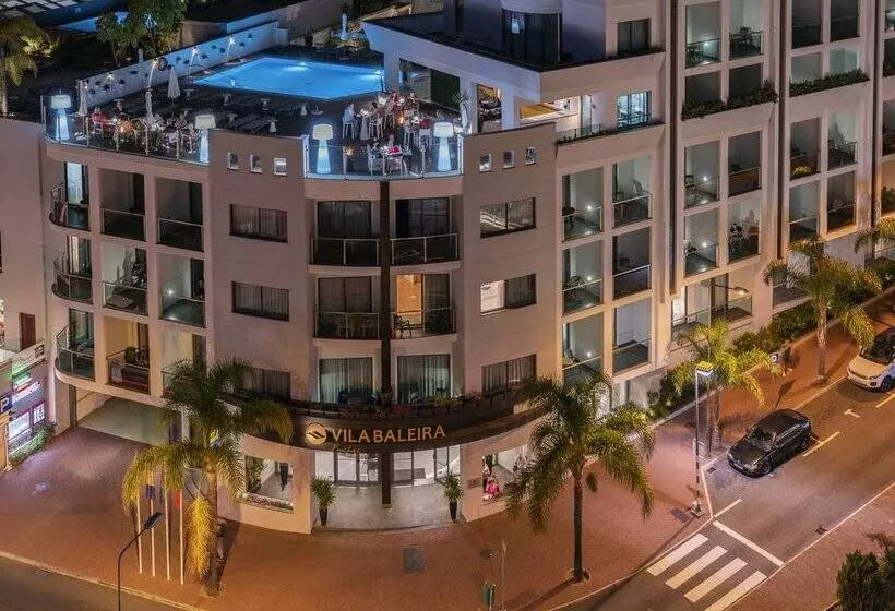 Fotos del hotel Vila Baleira Funchal:  113