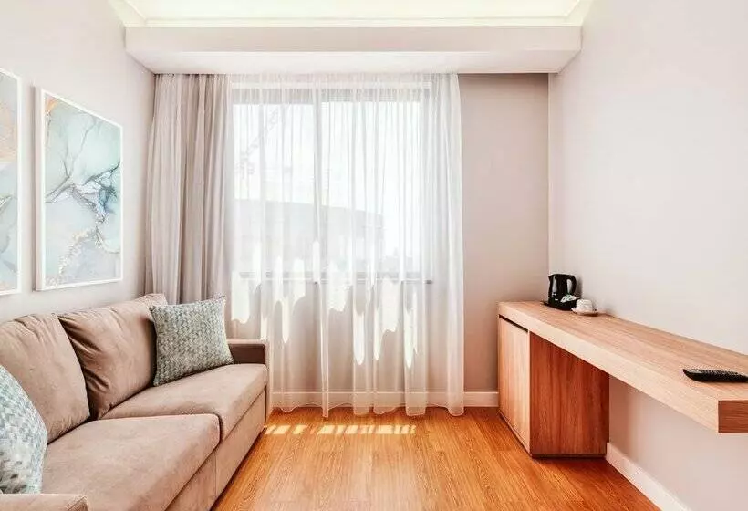 Fotos del hotel Vila Baleira Funchal:  28