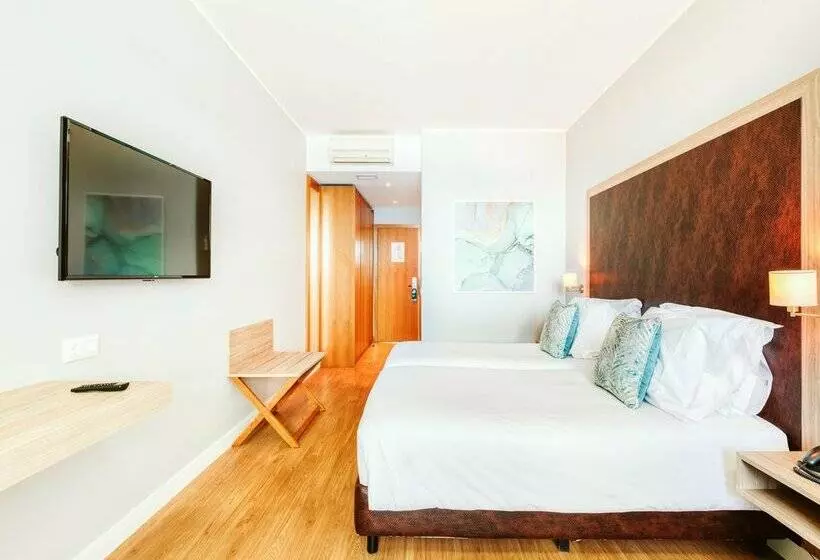 Fotos del hotel Vila Baleira Funchal:  17