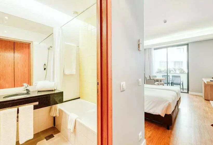 Fotos del hotel Vila Baleira Funchal:  66