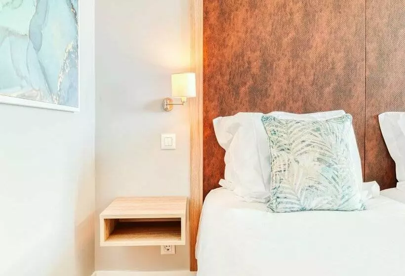 Fotos del hotel Vila Baleira Funchal:  13