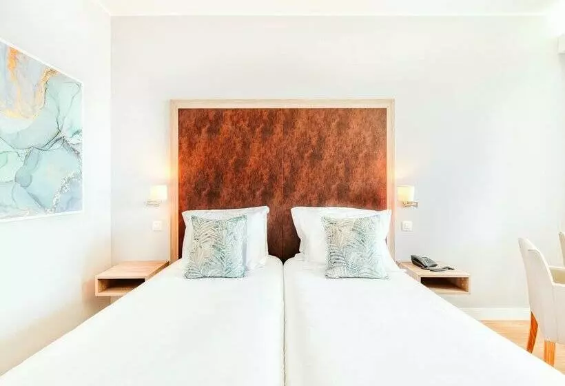 Fotos del hotel Vila Baleira Funchal:  16