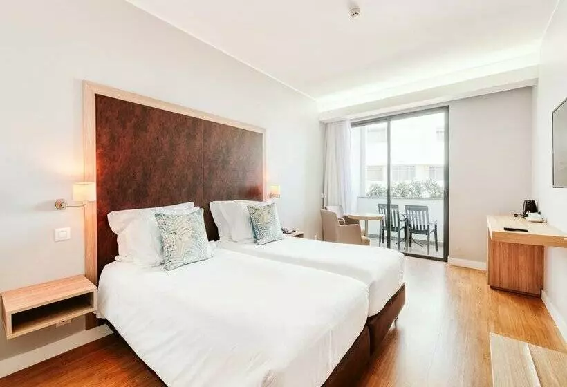 Fotos del hotel Vila Baleira Funchal:  68