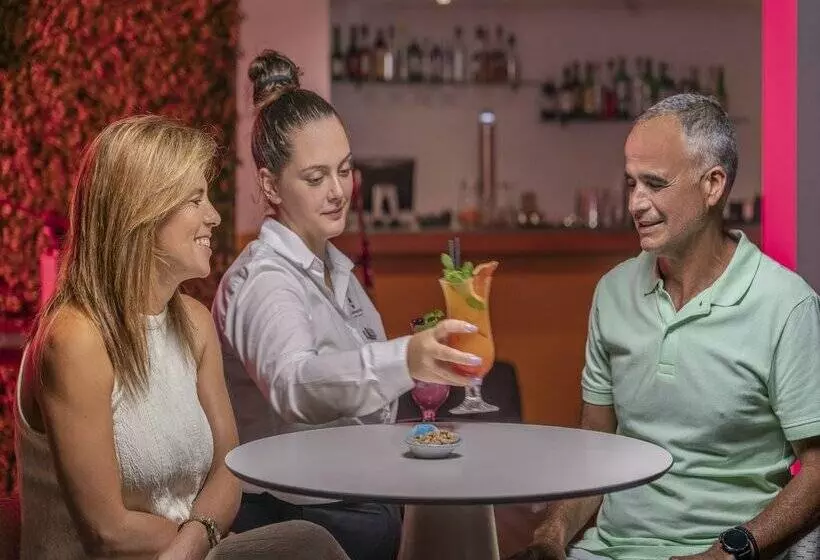 Fotos del hotel Vila Baleira Funchal:  122