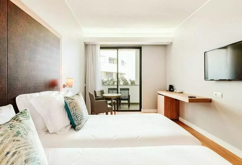 Fotos del hotel Vila Baleira Funchal:  20