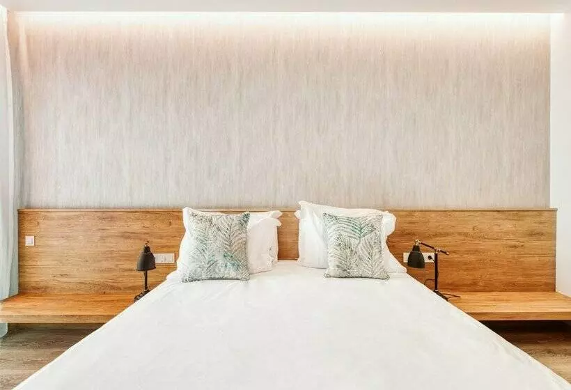 Fotos del hotel Vila Baleira Funchal:  12