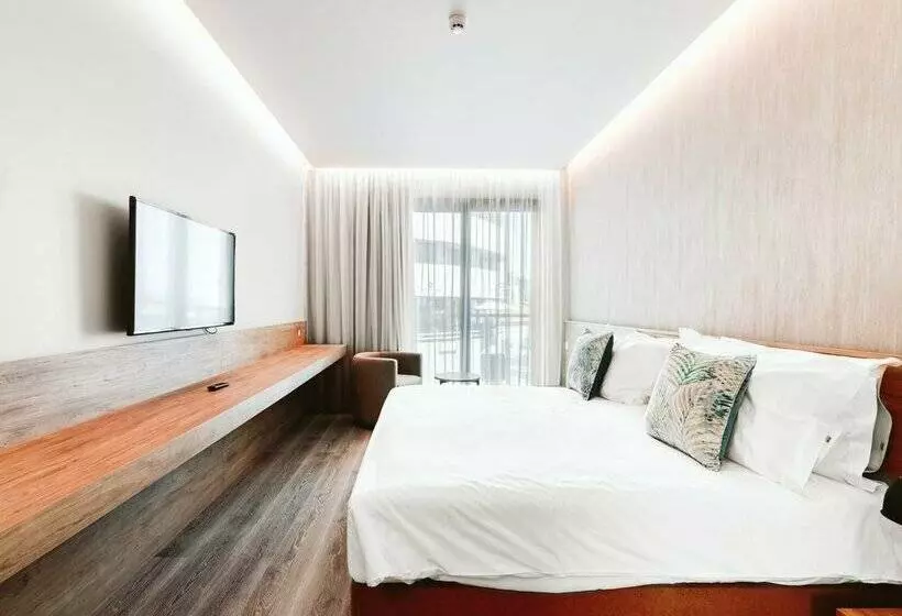 Fotos del hotel Vila Baleira Funchal:  6