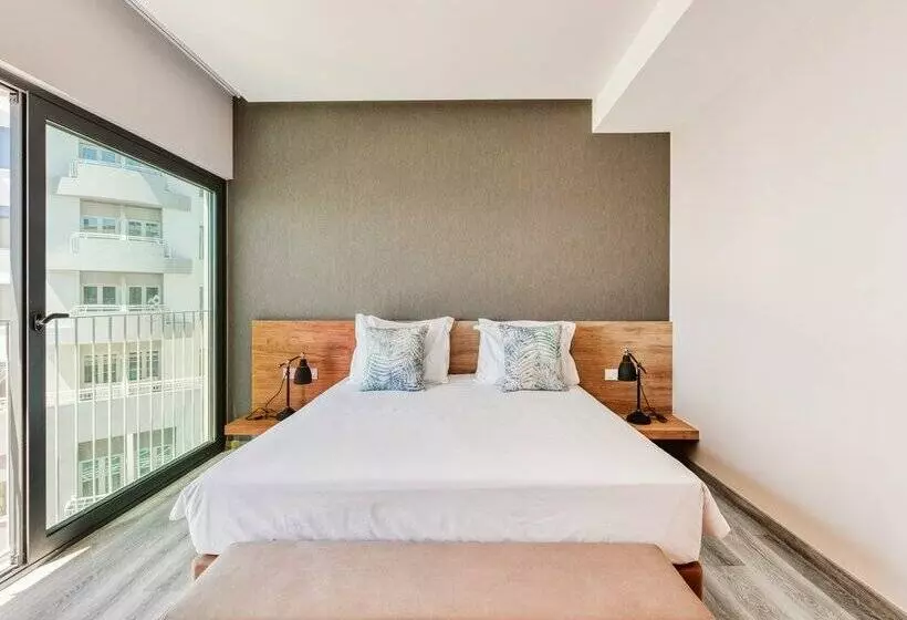 Fotos del hotel Vila Baleira Funchal:  69