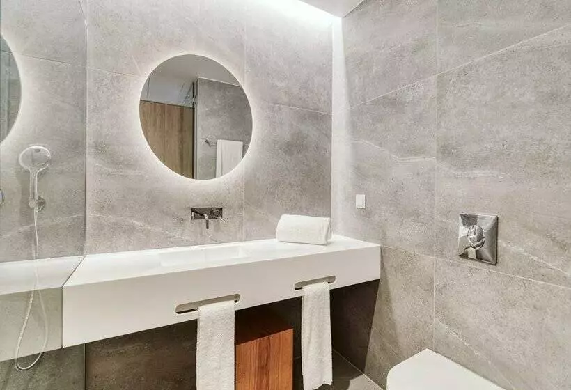 Fotos del hotel Vila Baleira Funchal:  54