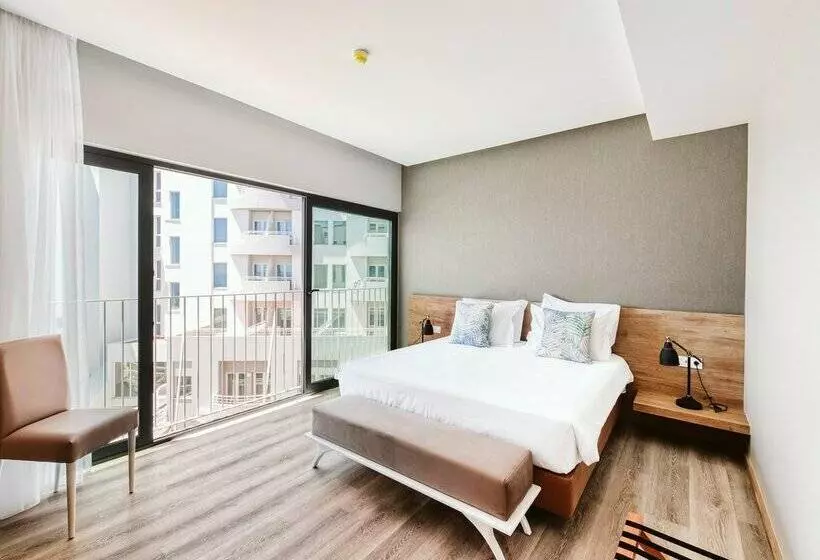 Vila Baleira Funchal