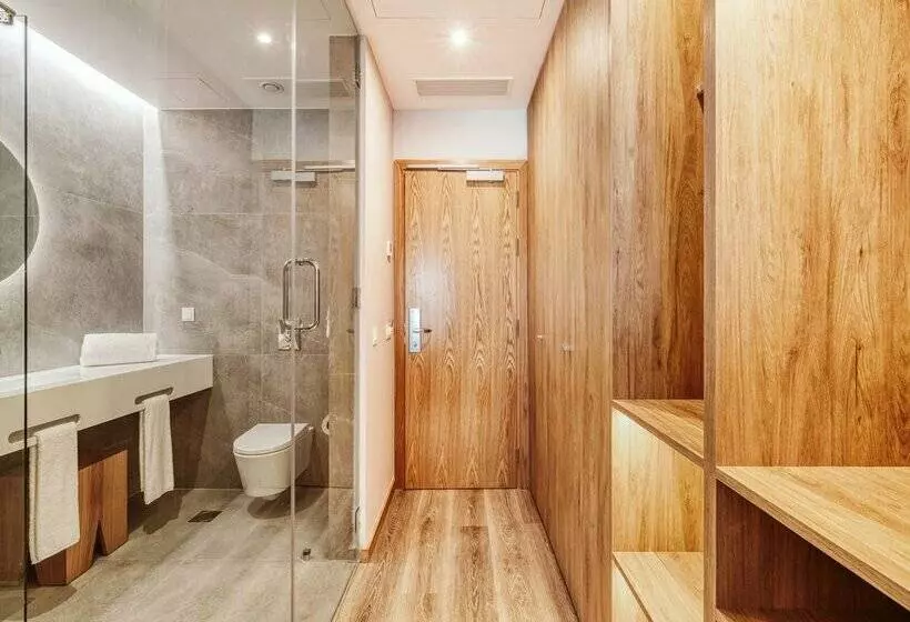 Fotos del hotel Vila Baleira Funchal:  93