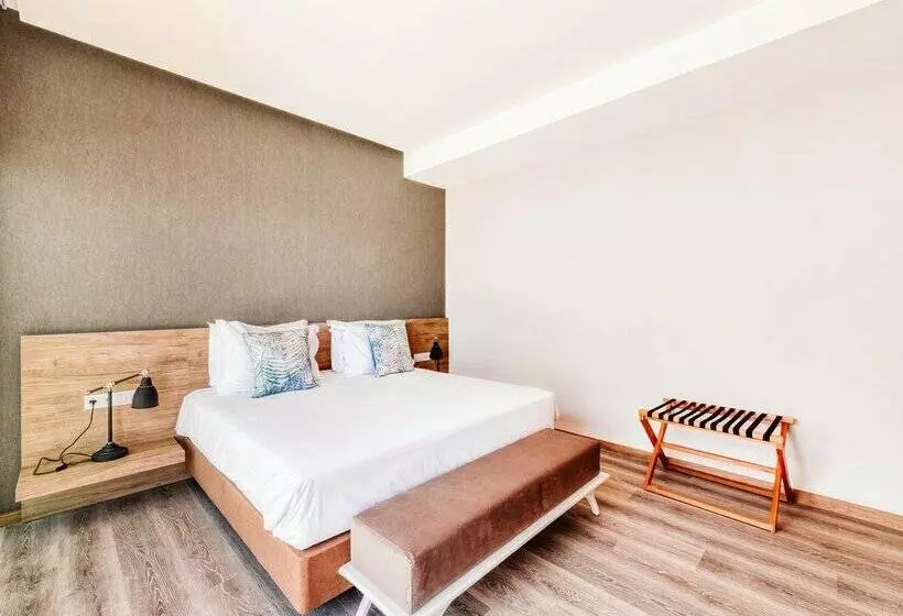 Fotos del hotel Vila Baleira Funchal:  11