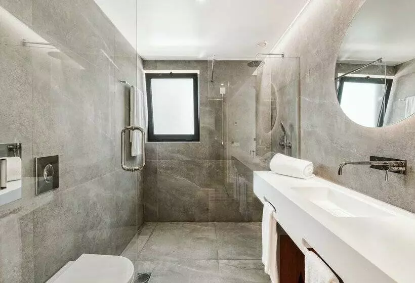 Fotos del hotel Vila Baleira Funchal:  57