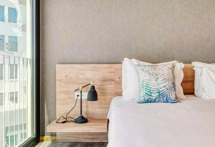 Fotos del hotel Vila Baleira Funchal:  10