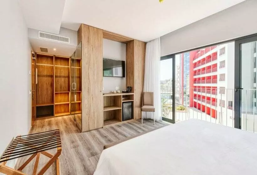 Fotos del hotel Vila Baleira Funchal:  70