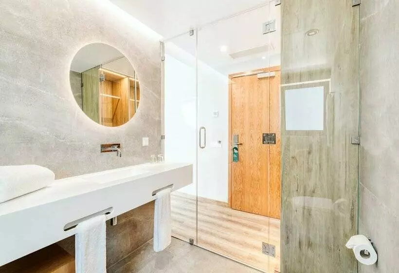 Fotos del hotel Vila Baleira Funchal:  55