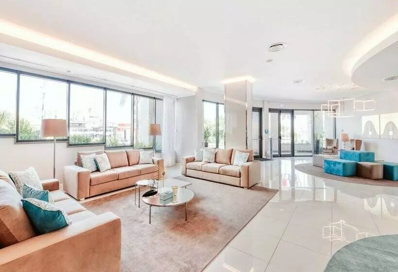 Fotos del hotel Vila Baleira Funchal:  36