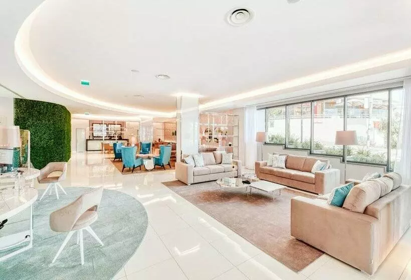 Fotos del hotel Vila Baleira Funchal:  87