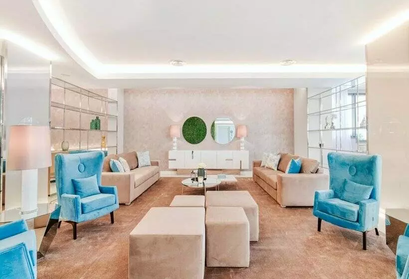 Fotos del hotel Vila Baleira Funchal:  35