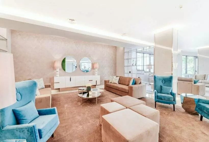 Fotos del hotel Vila Baleira Funchal:  81