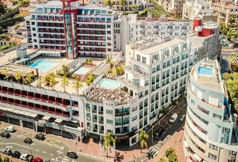 Fotos del hotel Vila Baleira Funchal:  64