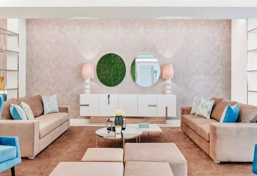 Fotos del hotel Vila Baleira Funchal:  21