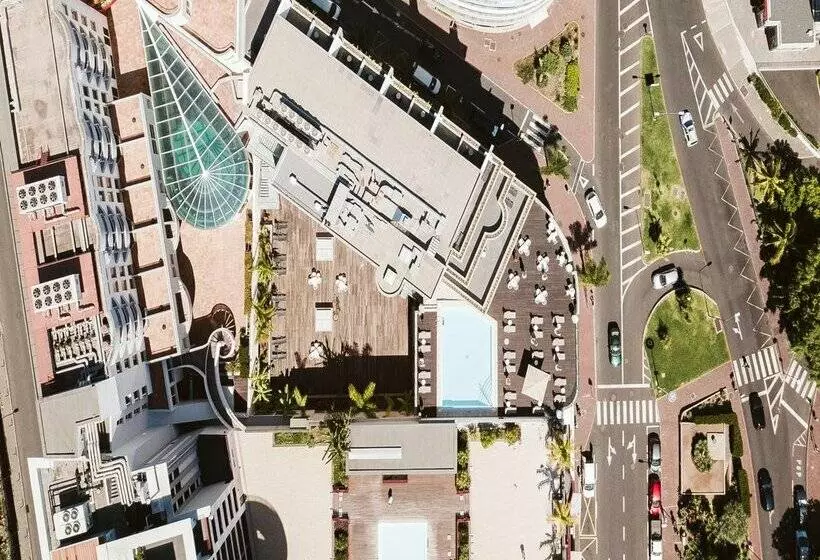 Fotos del hotel Vila Baleira Funchal:  61