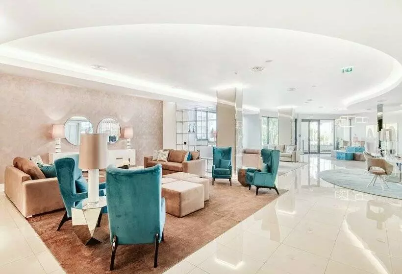 Fotos del hotel Vila Baleira Funchal:  90