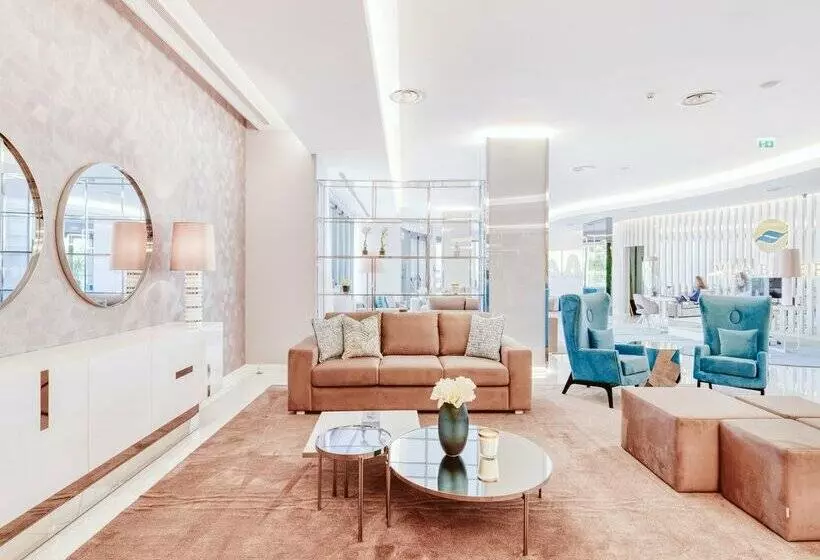 Fotos del hotel Vila Baleira Funchal:  38