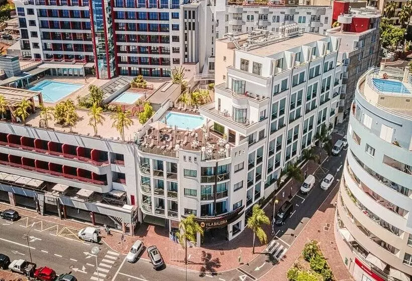 Fotos del hotel Vila Baleira Funchal:  3