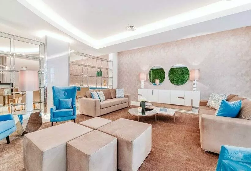 Fotos del hotel Vila Baleira Funchal:  34