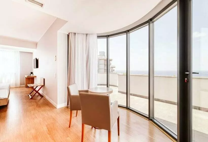 Fotos del hotel Vila Baleira Funchal:  63