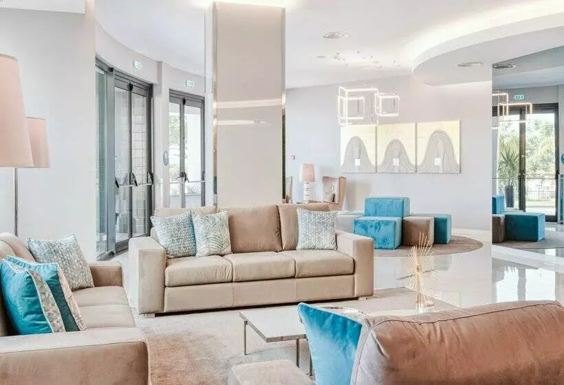 Fotos del hotel Vila Baleira Funchal:  39