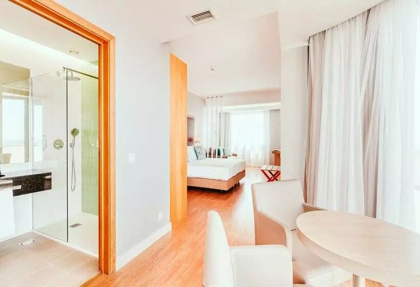 Fotos del hotel Vila Baleira Funchal:  7