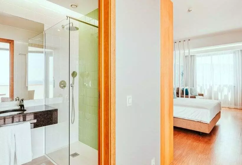 Fotos del hotel Vila Baleira Funchal:  105