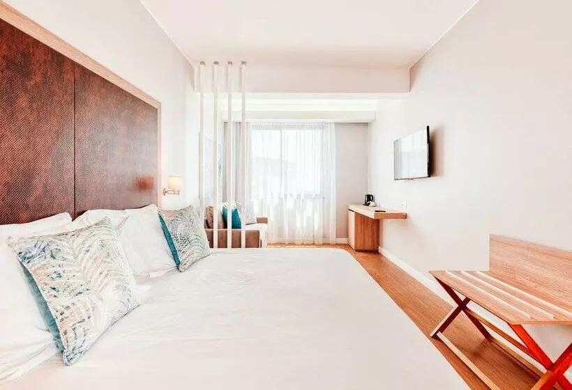 Fotos del hotel Vila Baleira Funchal:  18